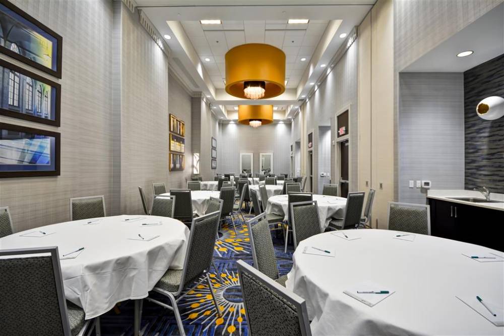 Homewood Suites By Hilton Birmingham Downtown Near Uab 2