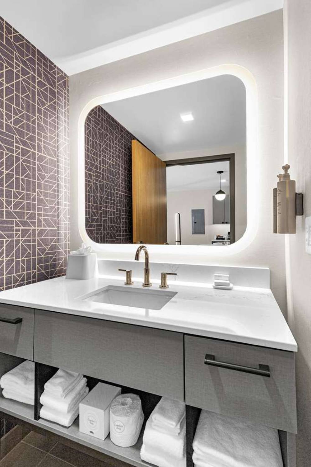 Homewood Suites By Hilton Colorado Springs Airport  Co 6