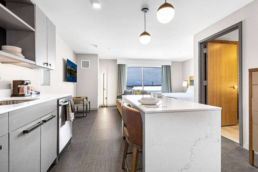Homewood Suites By Hilton Colorado Springs Airport  Co 5