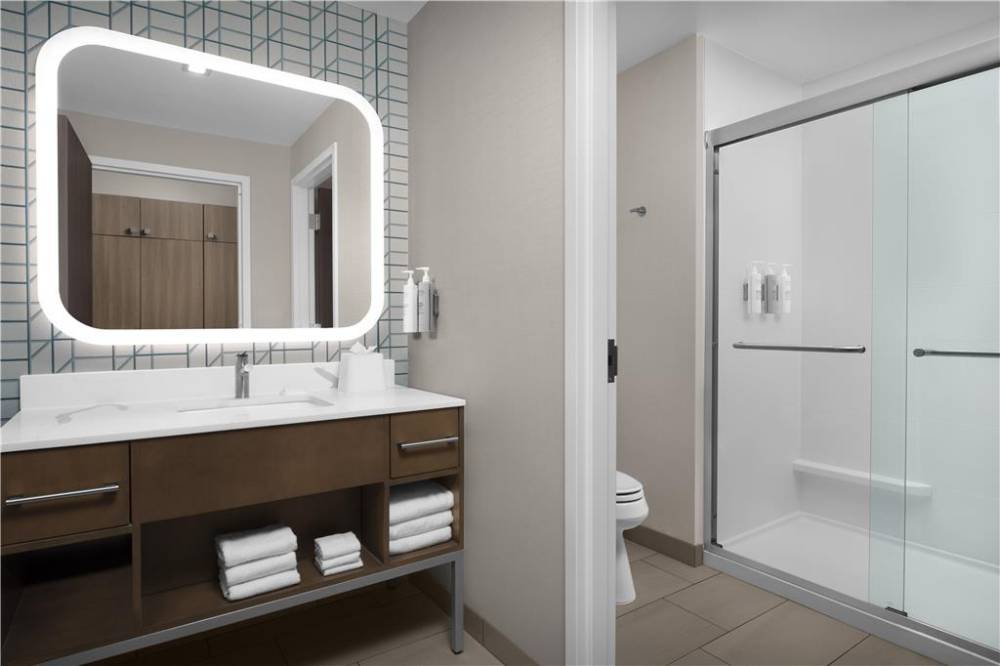 Homewood Suites By Hilton Columbia Downtown 4