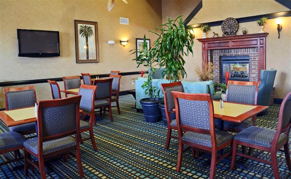 Homewood Suites By Hilton Columbia, Sc 4