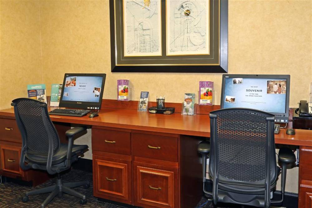 Homewood Suites By Hilton Columbia, Sc 3