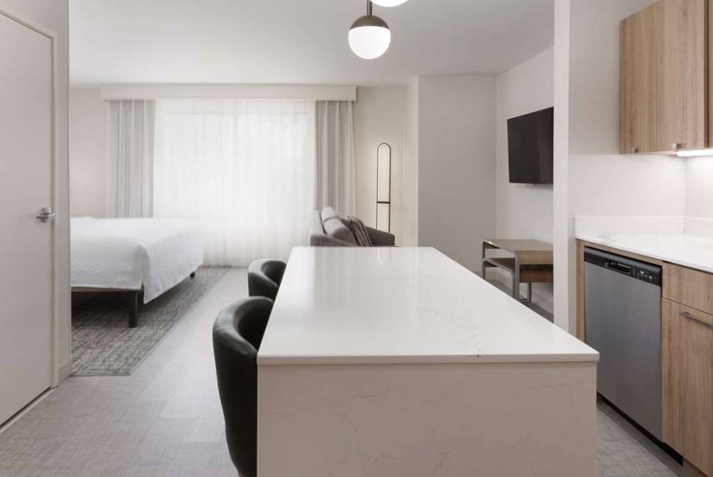 Homewood Suites By Hilton Cypress Orange County 8