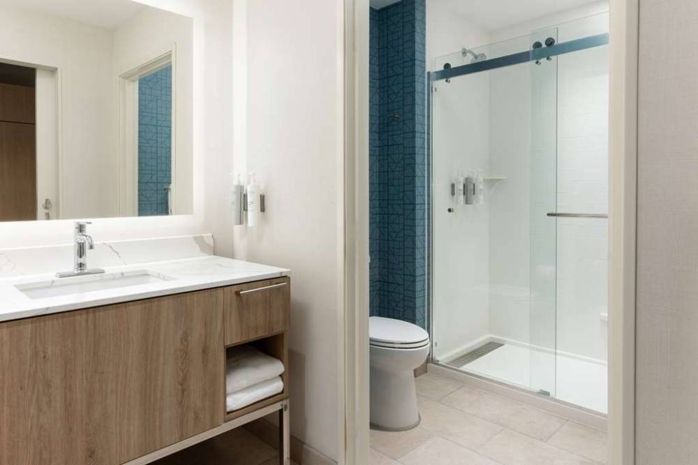Homewood Suites By Hilton Cypress Orange County 7