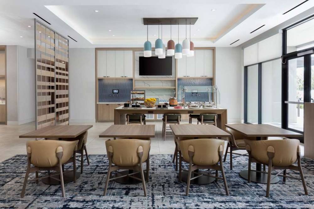 Homewood Suites By Hilton Cypress Orange County 6