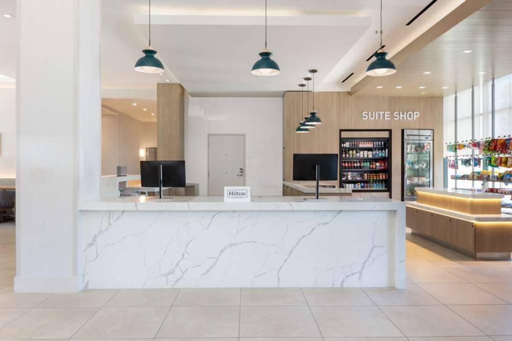 Homewood Suites By Hilton Cypress Orange County 2