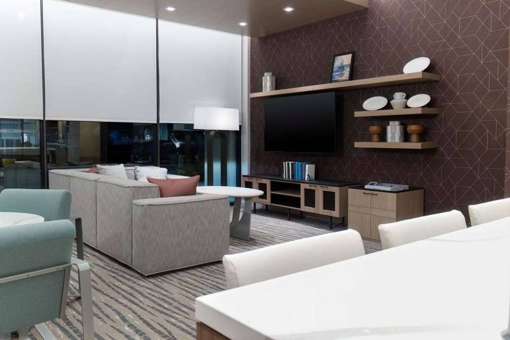 Homewood Suites By Hilton Cypress Orange County 3