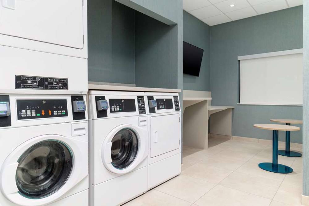 Homewood Suites By Hilton Cypress Orange County 4