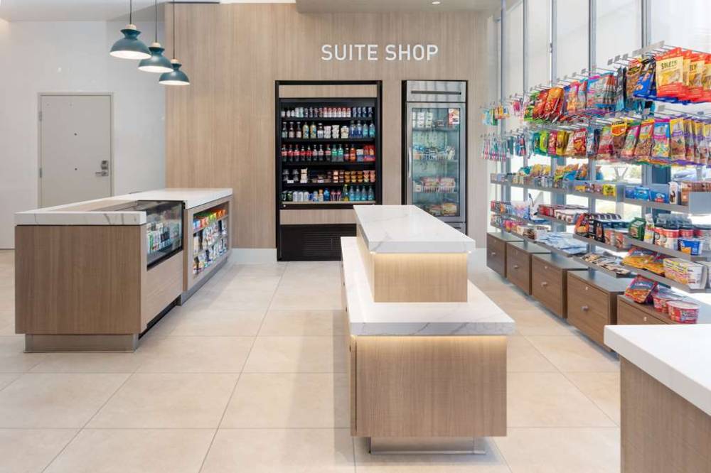 Homewood Suites By Hilton Cypress Orange County 5