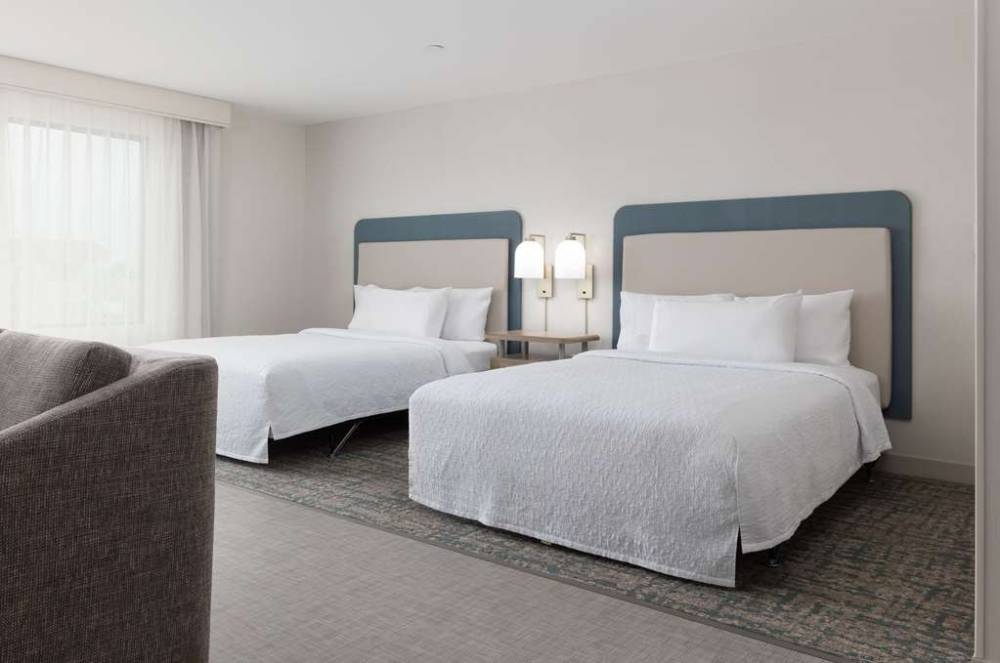 Homewood Suites By Hilton Cypress Orange County 9
