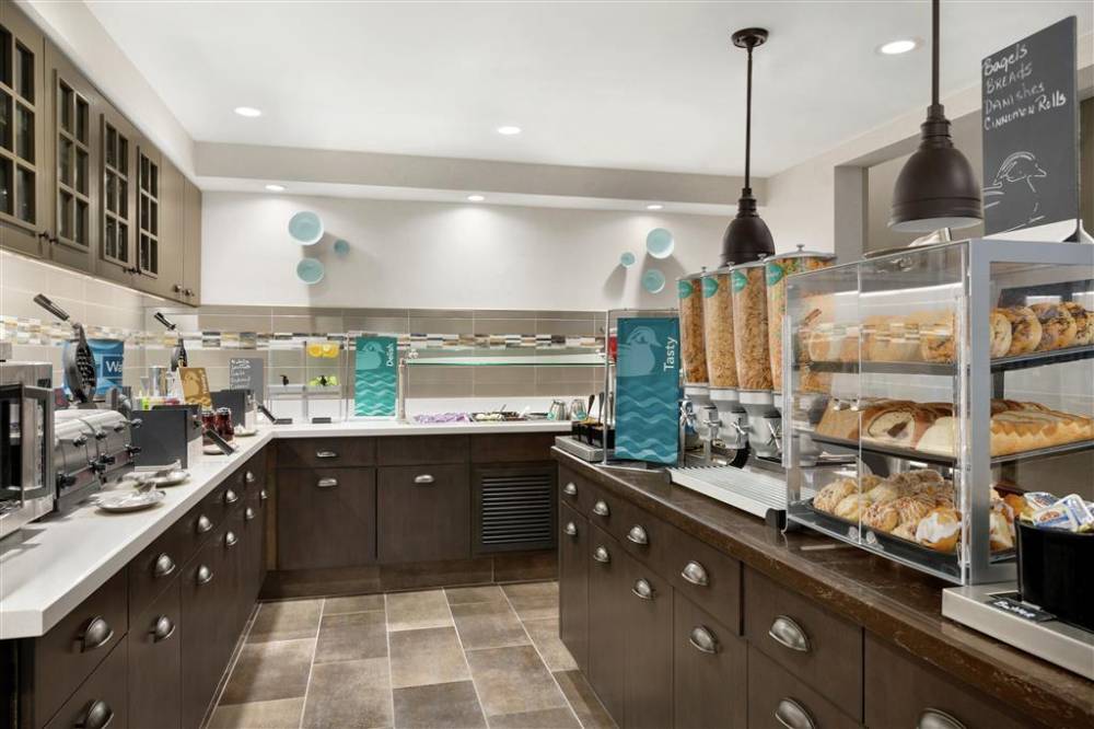 Homewood Suites By Hilton Dallas-arlington 7