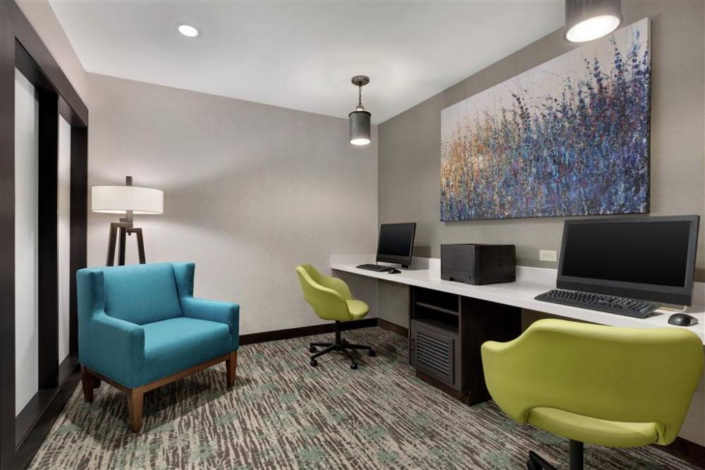 Homewood Suites By Hilton Dallas-arlington 6