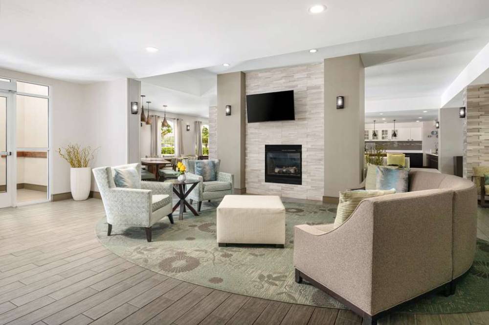 Homewood Suites By Hilton Dallas-dfw Airport N-grapevine 5