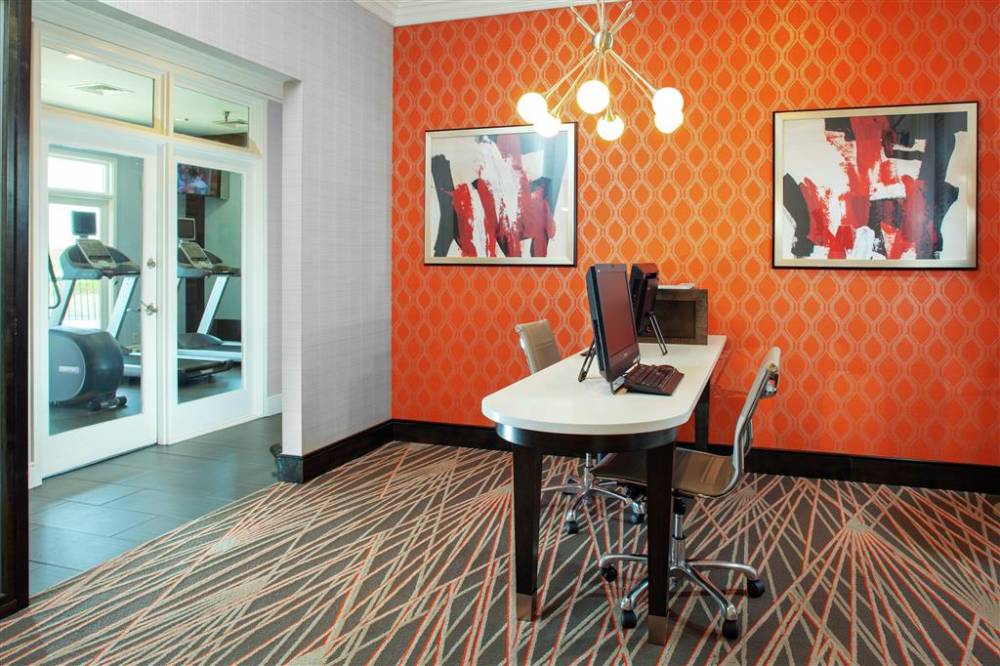 Homewood Suites By Hilton Dallas-irving-las Colinas 4