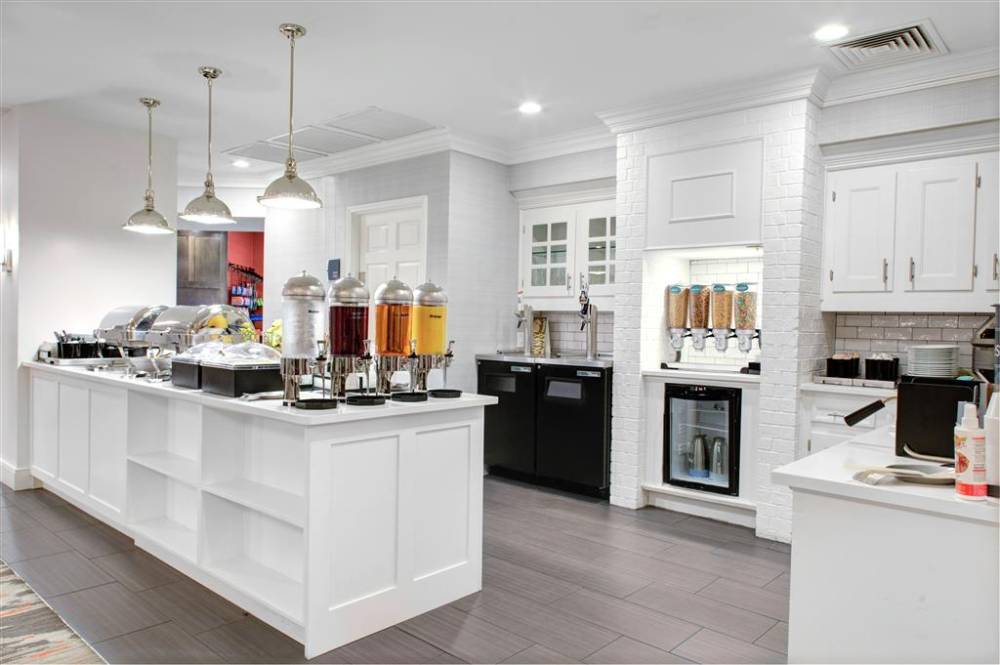 Homewood Suites By Hilton Dallas-irving-las Colinas 5