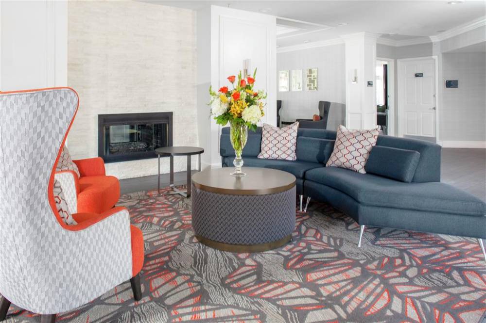Homewood Suites By Hilton Dallas-irving-las Colinas 3