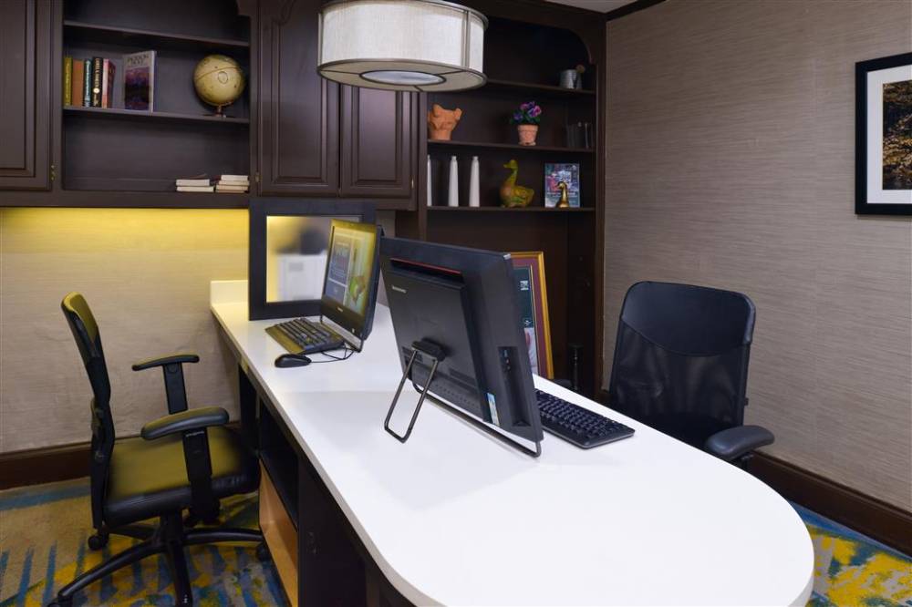 Homewood Suites By Hilton Dallas-lewisville 6
