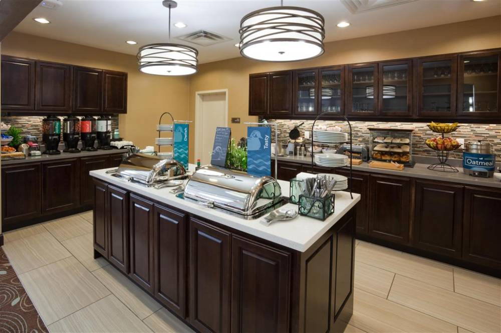 Homewood Suites By Hilton Davenport, Ia 5