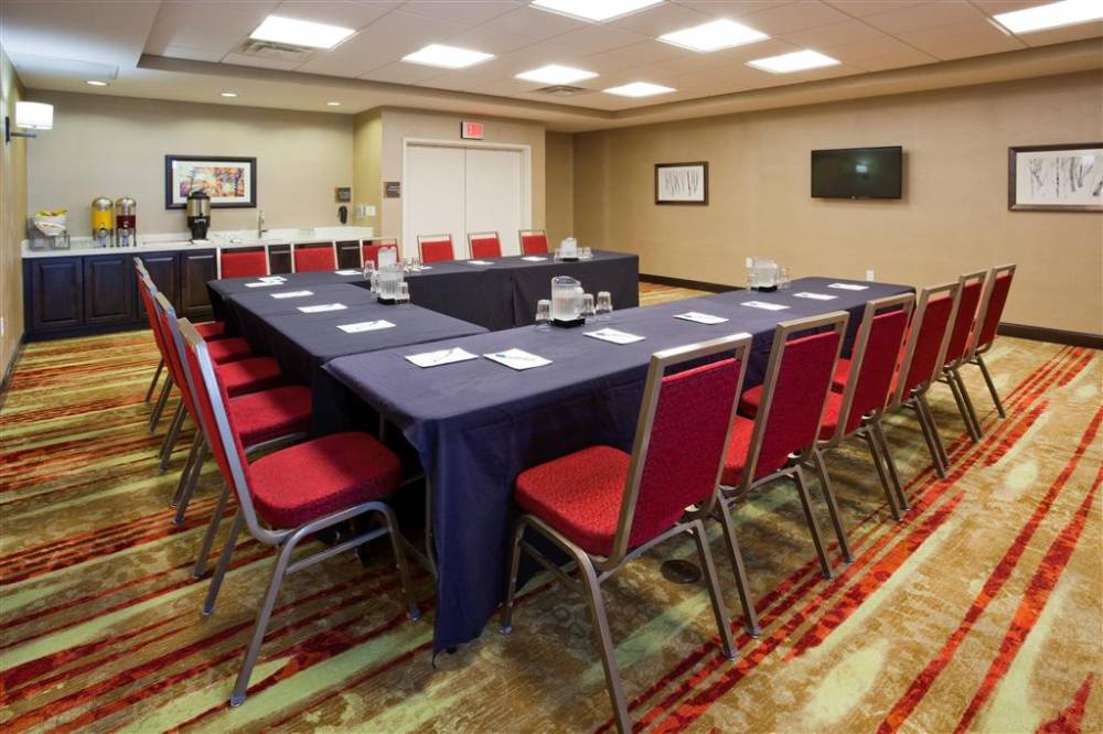 Homewood Suites By Hilton Davenport, Ia 2