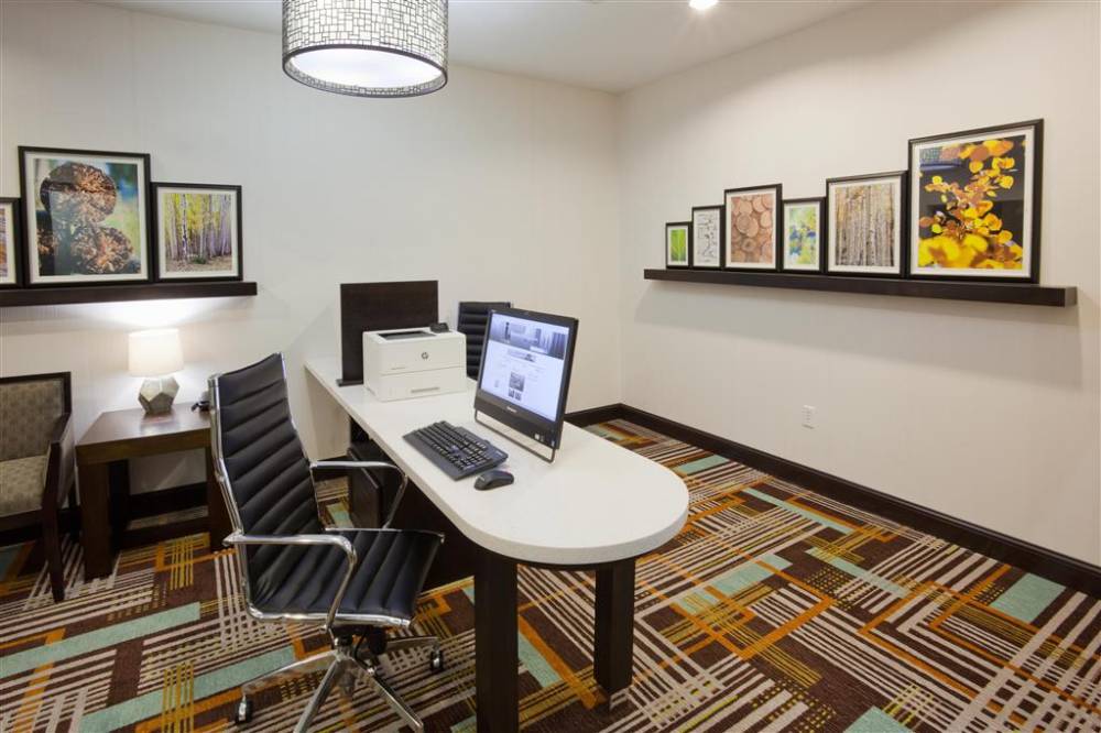 Homewood Suites By Hilton Davenport, Ia 4