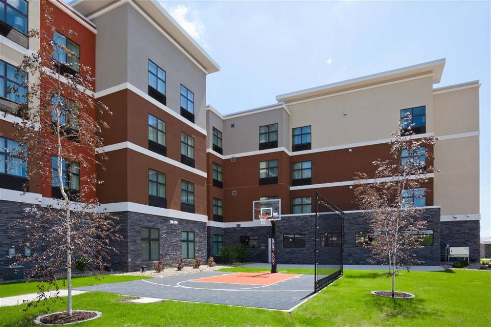 Homewood Suites By Hilton Davenport, Ia 3