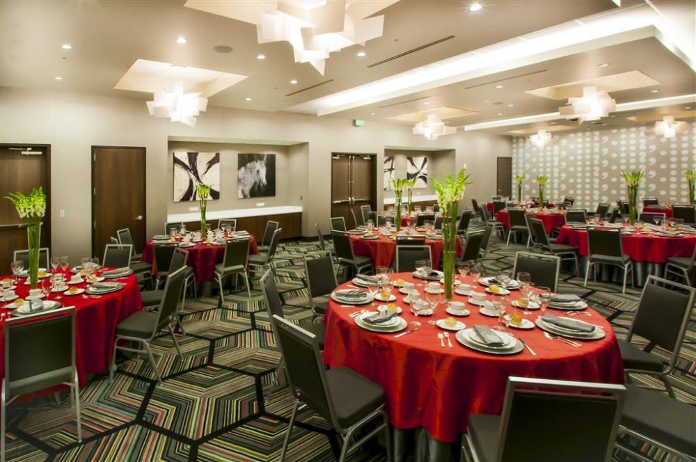 Homewood Suites By Hilton Denver Downtown-convention Center 5