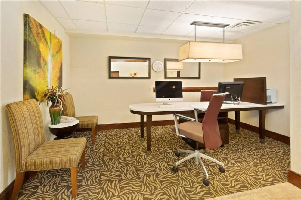 Homewood Suites By Hilton Denver West - Lakewood 6