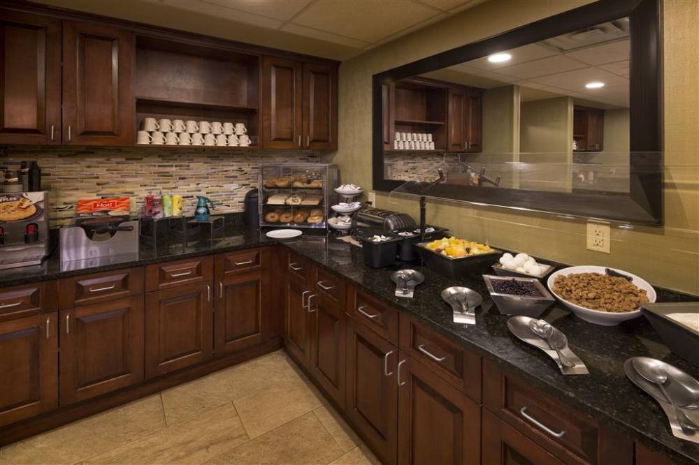 Homewood Suites By Hilton Denver West - Lakewood 7