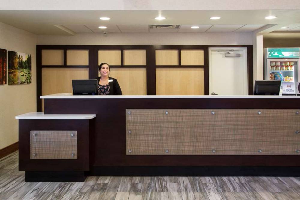 Homewood Suites By Hilton Denver West - Lakewood 4