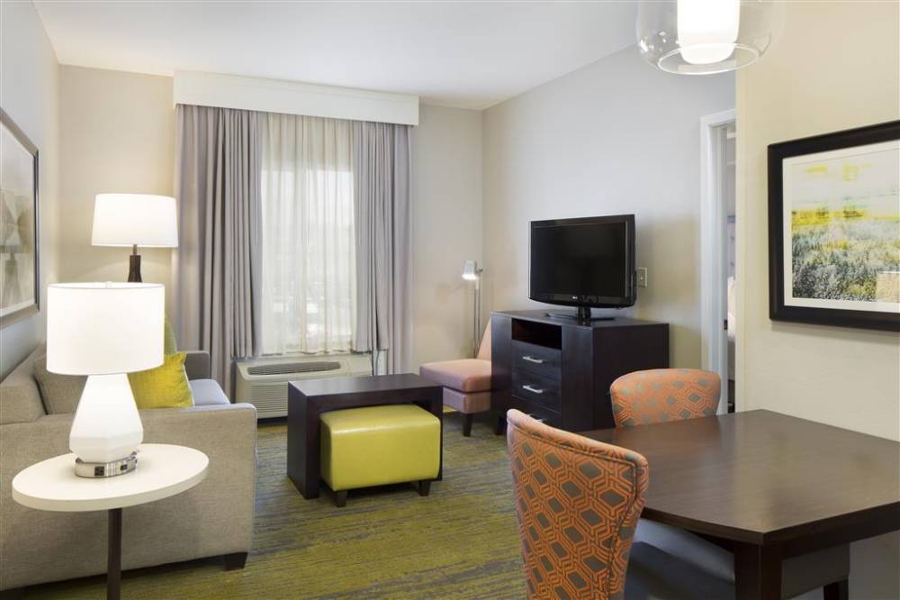 Homewood Suites By Hilton Denver West - Lakewood 8