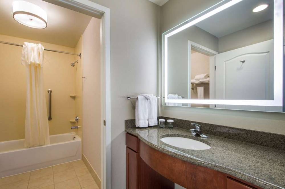 Homewood Suites By Hilton Denver West - Lakewood 9