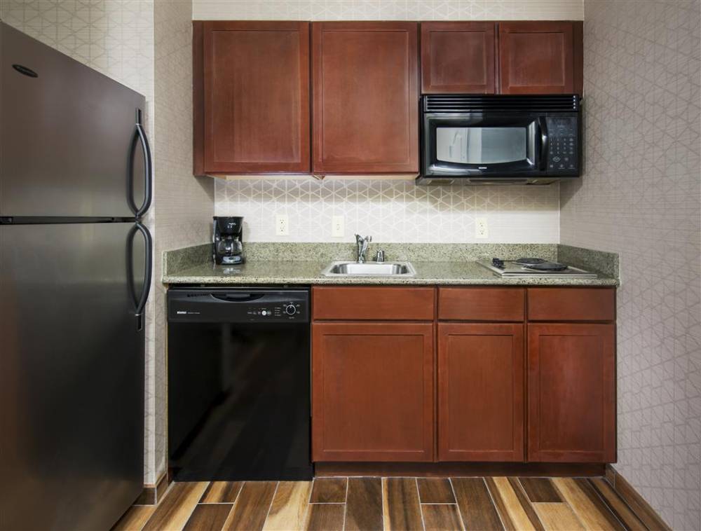 Homewood Suites By Hilton Denver West - Lakewood 10