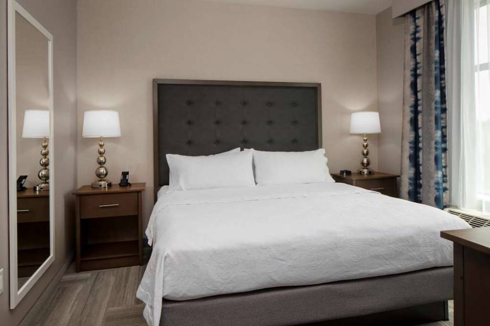 Homewood Suites By Hilton Greensboro Wendover 6
