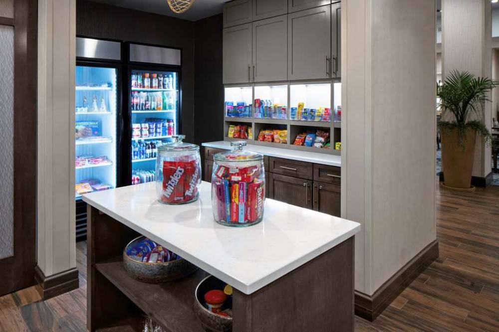 Homewood Suites By Hilton Greensboro Wendover 4