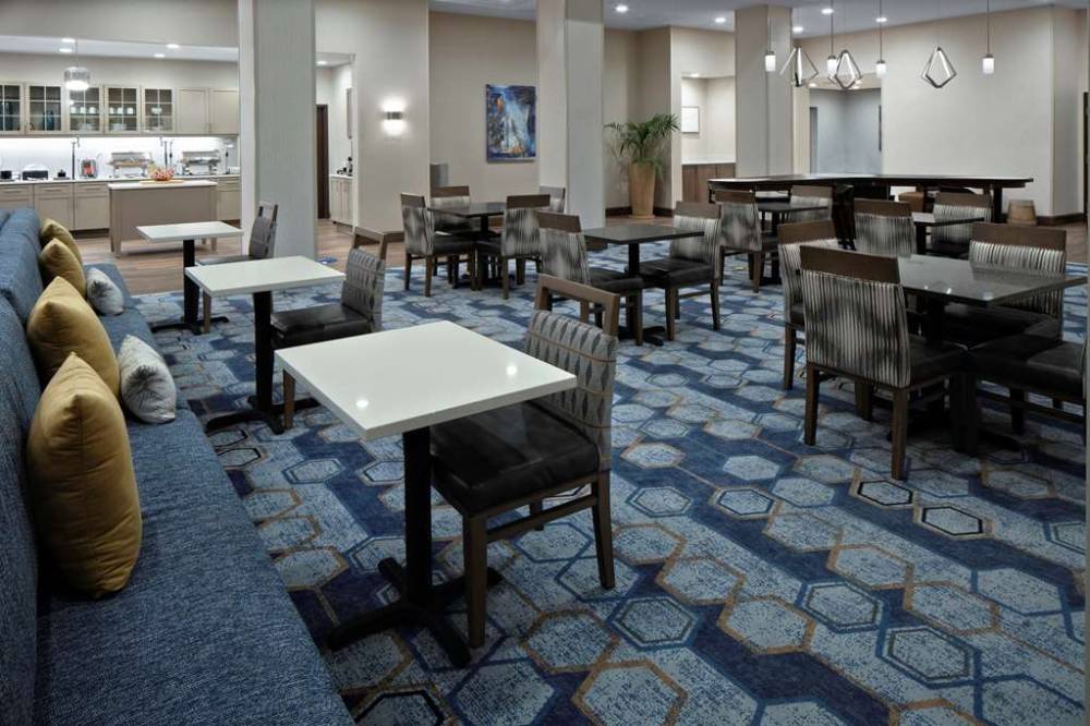 Homewood Suites By Hilton Greensboro Wendover 5