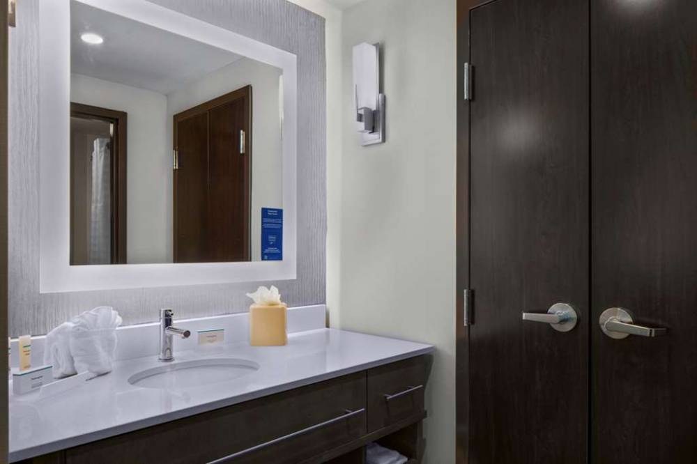 Homewood Suites By Hilton Greensboro Wendover 7