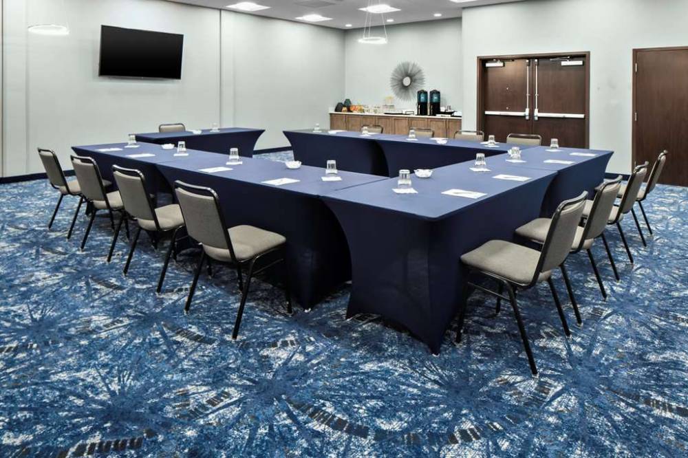Homewood Suites By Hilton Greensboro Wendover 2
