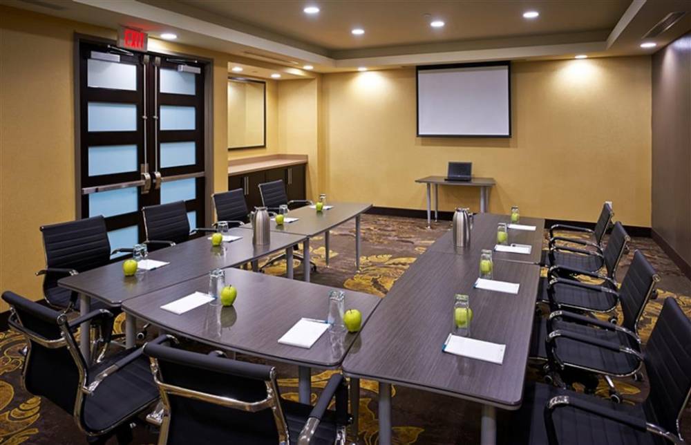 Homewood Suites By Hilton Hamilton, Ontario, Canada 2