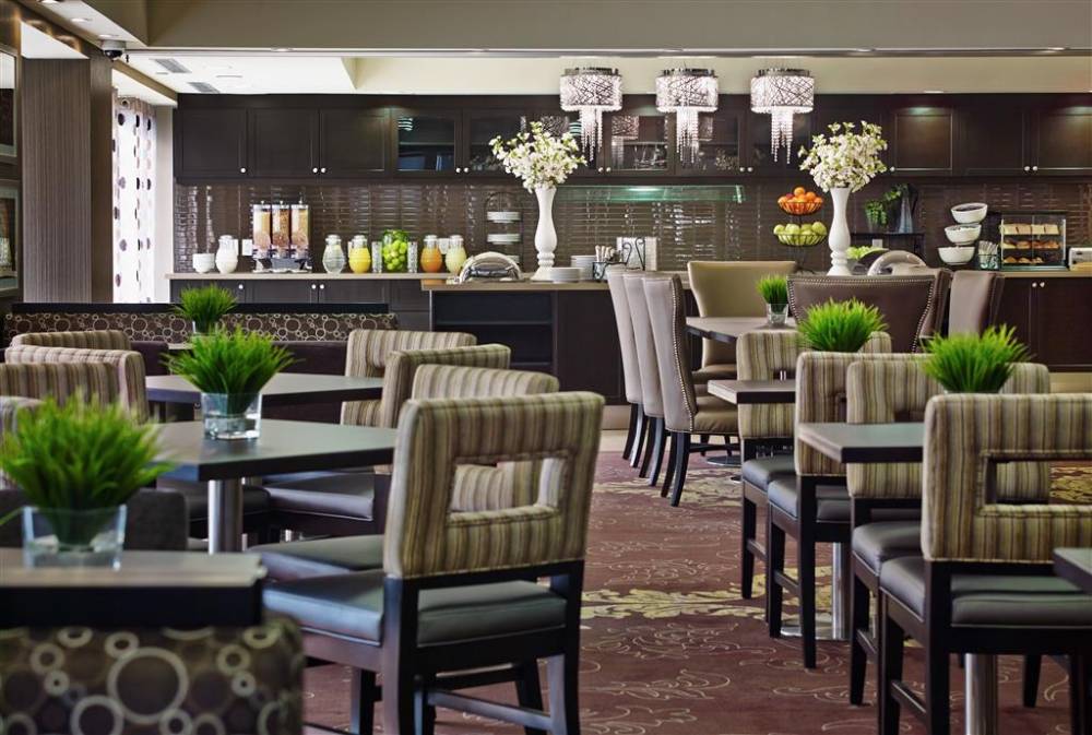 Homewood Suites By Hilton Hamilton, Ontario, Canada 5
