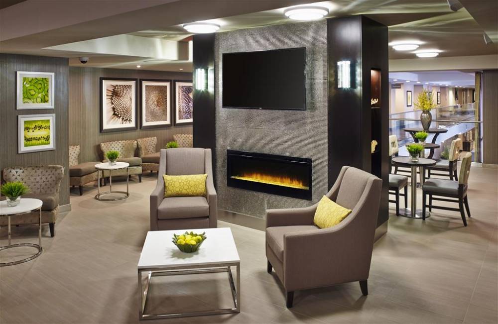 Homewood Suites By Hilton Hamilton, Ontario, Canada 3