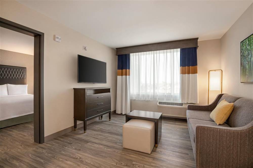 Homewood Suites By Hilton Indianapolis Downtown Iupui 9