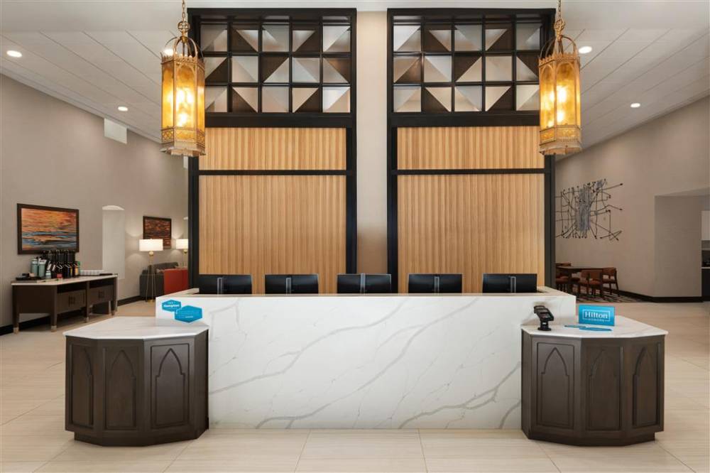 Homewood Suites By Hilton Indianapolis Downtown Iupui 3