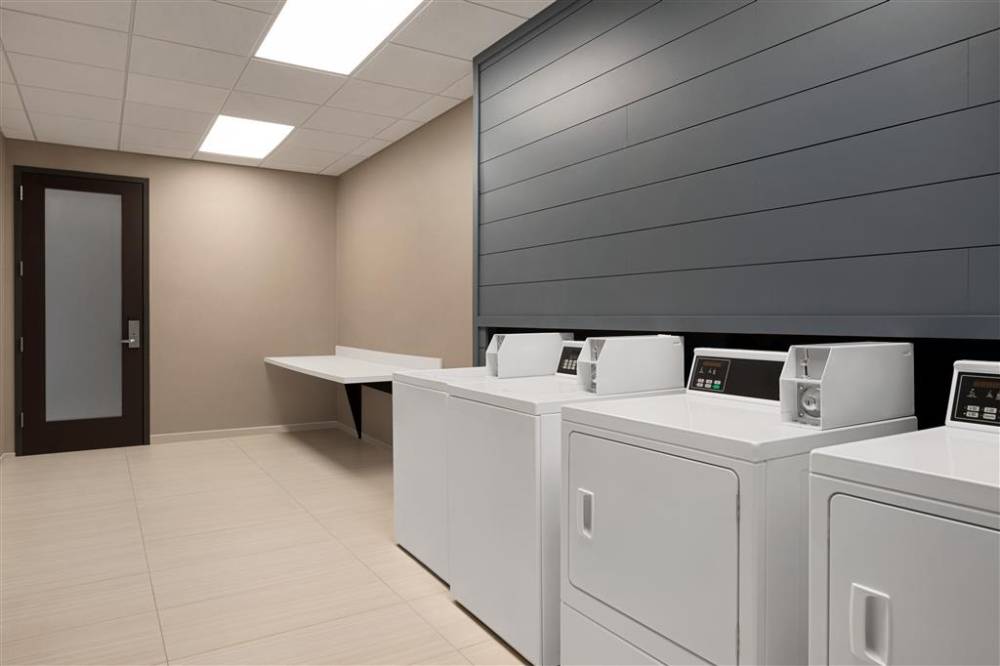 Homewood Suites By Hilton Indianapolis Downtown Iupui 5