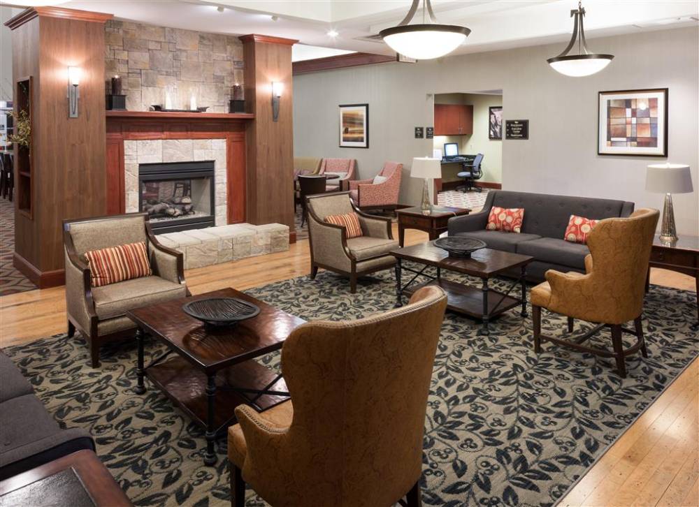 Homewood Suites By Hilton Irving-dfw Airport 3