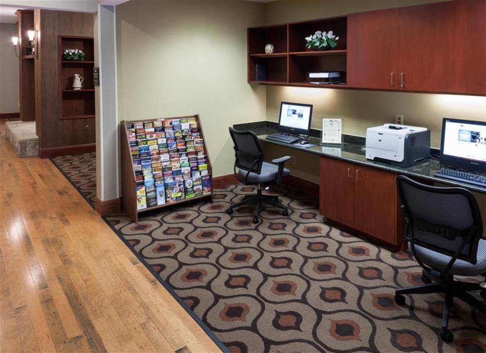 Homewood Suites By Hilton Irving-dfw Airport 5