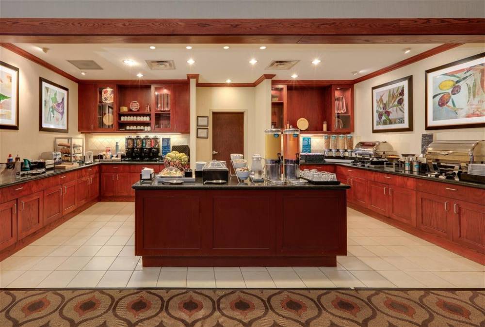 Homewood Suites By Hilton Irving-dfw Airport 6