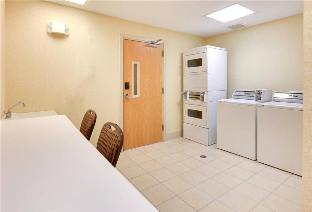 Homewood Suites By Hilton Irving-dfw Airport 4