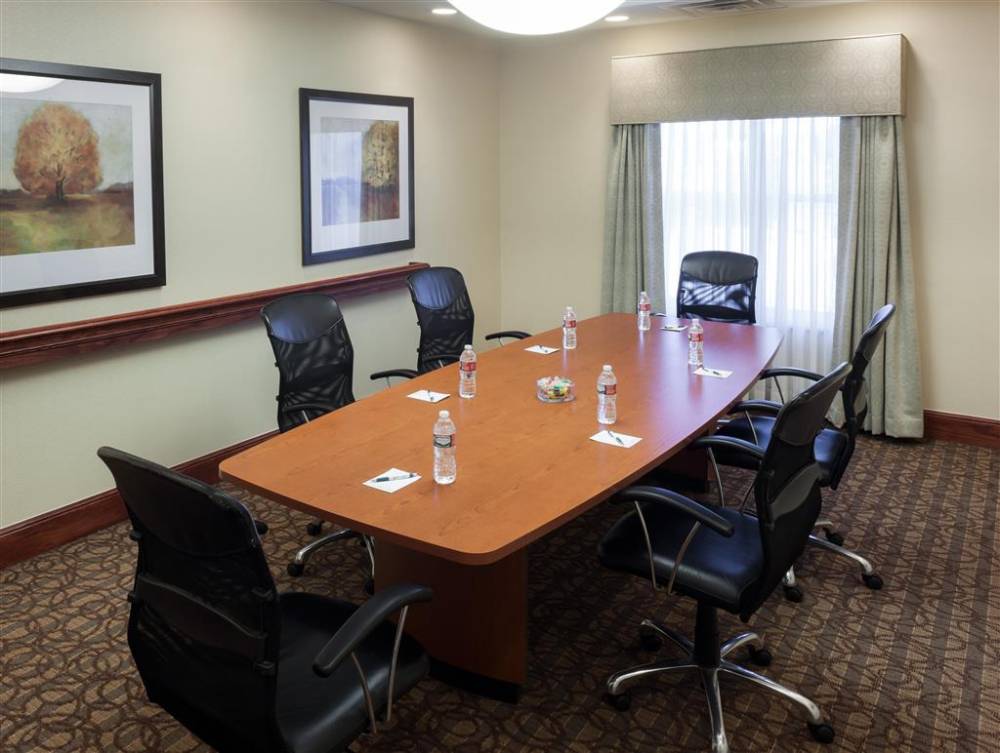 Homewood Suites By Hilton Irving-dfw Airport 2