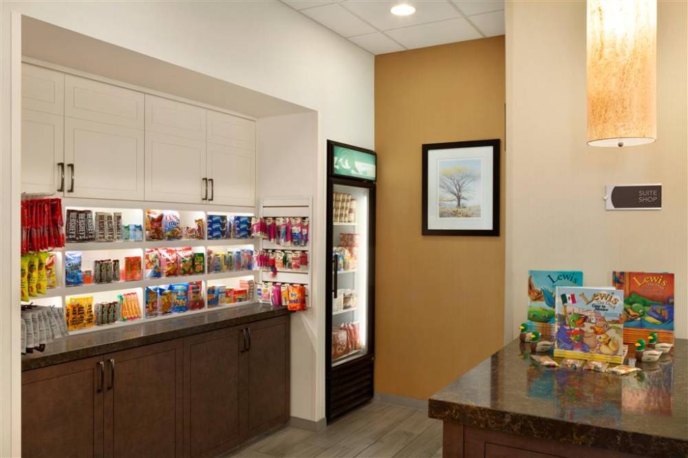 Homewood Suites By Hilton Las Vegas Airport 6