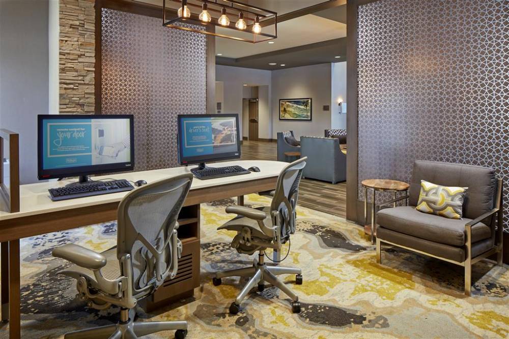 Homewood Suites By Hilton Los Angeles R 5